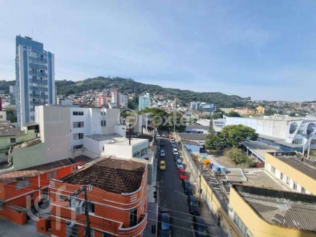 Apartamento com 2 quartos à venda na Rua General Bittencourt, 127, Centro, Florianópolis, 46 m2 por R$ 300.000