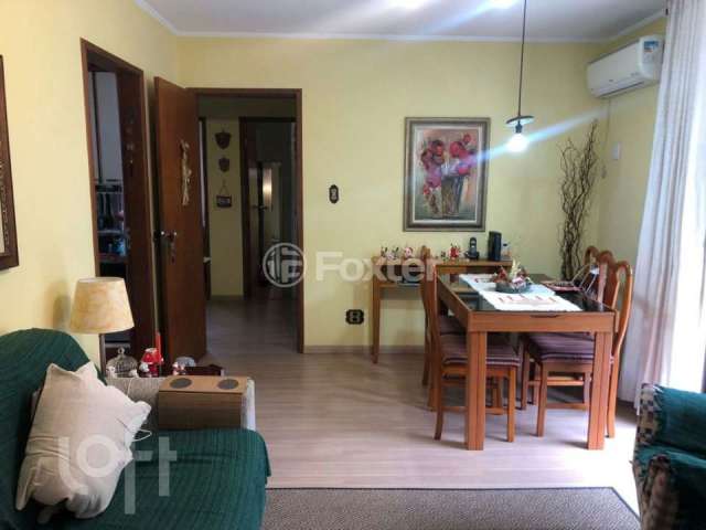 Apartamento com 2 quartos à venda na Rua Bogotá, 591, Jardim Lindóia, Porto Alegre, 82 m2 por R$ 430.000