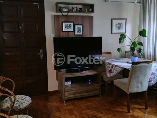 Apartamento com 3 quartos à venda na Rua Professor Álvaro Alvim, 450, Rio Branco, Porto Alegre, 60 m2 por R$ 286.200