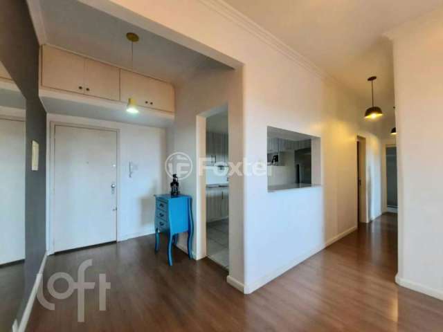 Apartamento com 2 quartos à venda na Avenida Cristóvão Colombo, 526, Floresta, Porto Alegre, 85 m2 por R$ 380.000