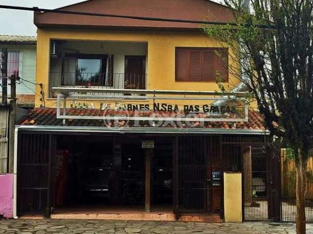 Prédio com 1 sala à venda na Rua Doutor Barcelos, 995/993, Tristeza, Porto Alegre, 325 m2 por R$ 1.500.000