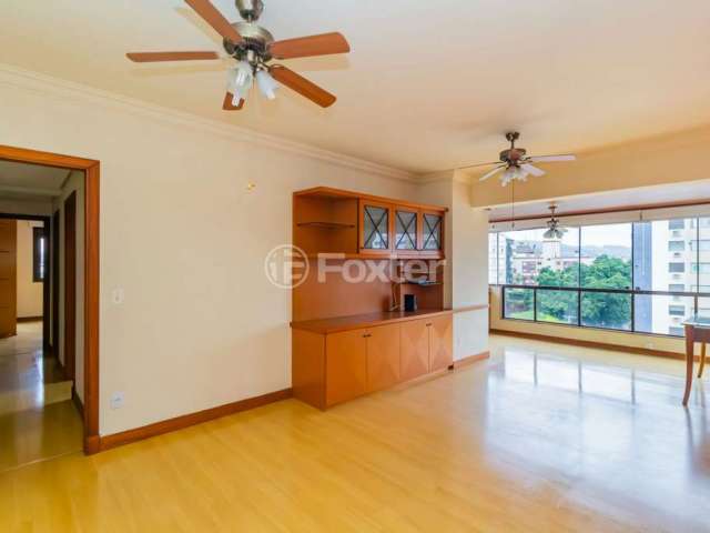 Apartamento com 2 quartos à venda na Rua Eça de Queiroz, 705, Petrópolis, Porto Alegre, 89 m2 por R$ 698.000