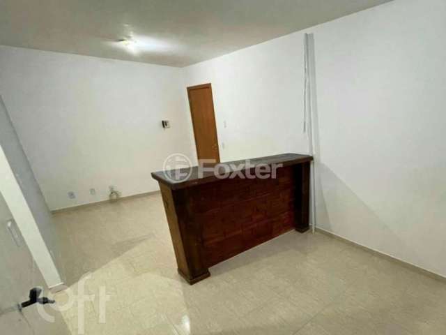 Apartamento com 2 quartos à venda na Rua Fredolino Schmitz, 1462, Parque Olinda, Gravataí, 48 m2 por R$ 155.000