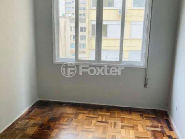 Apartamento com 1 quarto à venda na Rua Riachuelo, 948, Centro Histórico, Porto Alegre, 39 m2 por R$ 215.000