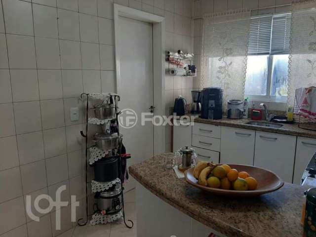 Apartamento com 3 quartos à venda na Rua Doutor Protásio Alves, 107, Rio Branco, Caxias do Sul, 103 m2 por R$ 580.000