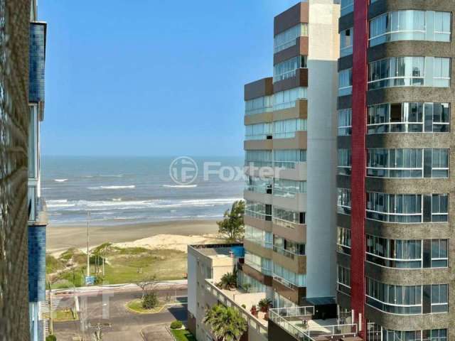 Apartamento com 3 quartos à venda na Rua Tiaraju, 151, Navegantes, Capão da Canoa, 156 m2 por R$ 1.690.000