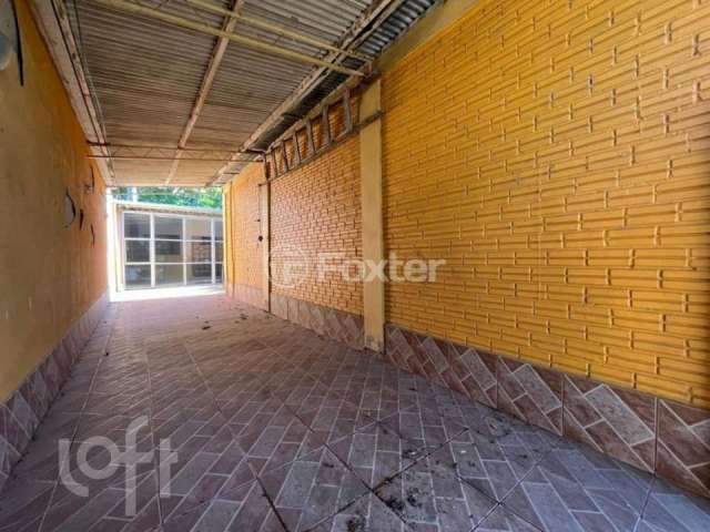 Casa com 2 quartos à venda na Rua Porto Seguro, 815, Nossa Senhora das Graças, Canoas, 100 m2 por R$ 480.000