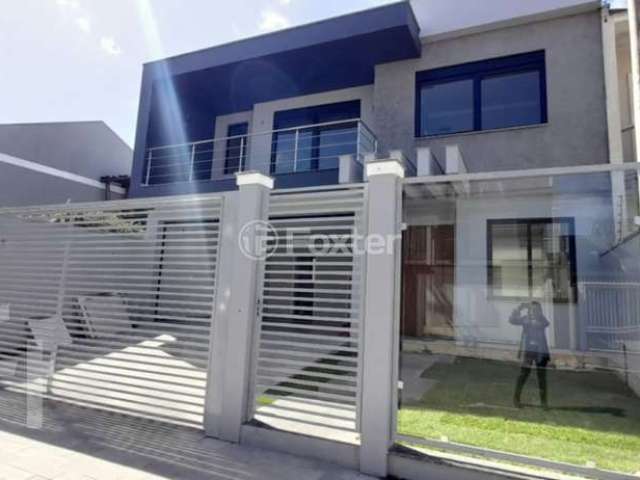 Casa com 3 quartos à venda na Rua Doutor David Giacomini, 103, Estância Velha, Canoas, 221 m2 por R$ 1.440.000