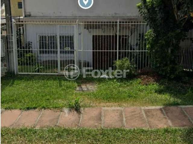 Casa com 2 quartos à venda na Rua Sílvio Romero, 312, Partenon, Porto Alegre, 133 m2 por R$ 370.000