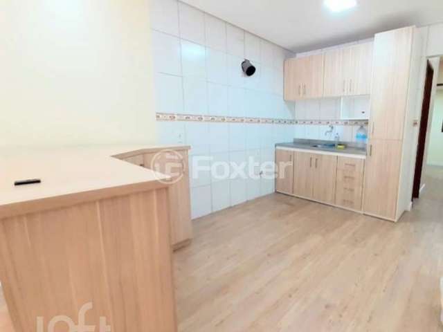 Casa com 3 quartos à venda na Estrada dos Batillanas, 95, Cascata, Porto Alegre, 110 m2 por R$ 350.000