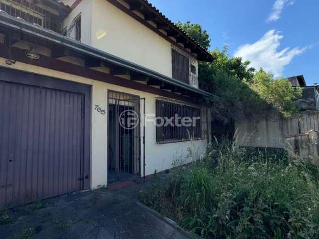 Casa com 5 quartos à venda na Rua São Benedito, 765, Jardim do Salso, Porto Alegre, 241 m2 por R$ 1.200.000