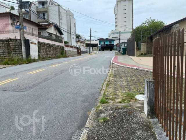 Casa com 4 quartos à venda na Rua Felipe Neves, 71, Canto, Florianópolis, 135 m2 por R$ 1.100.000