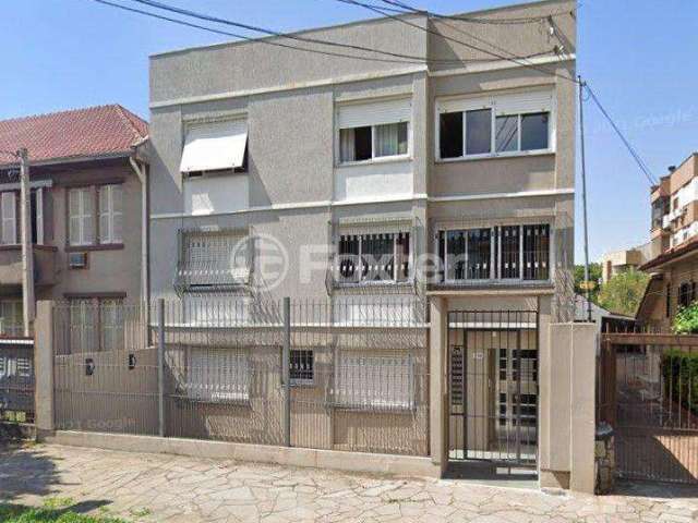 Apartamento com 1 quarto à venda na Rua Portugal, 728, Higienópolis, Porto Alegre, 47 m2 por R$ 215.000