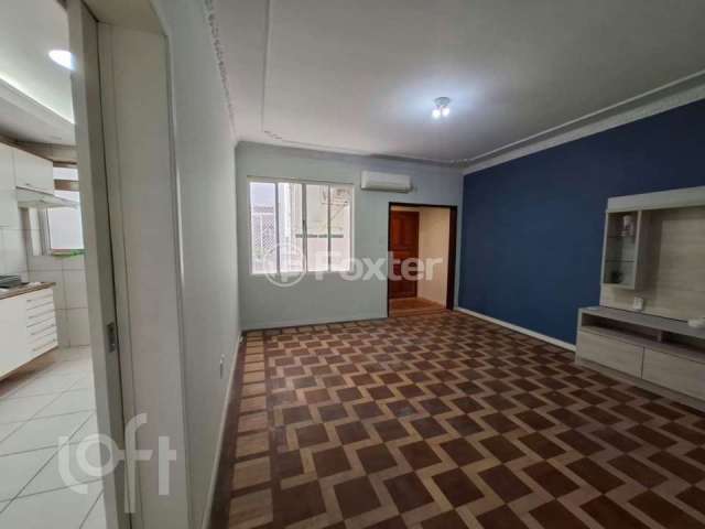 Apartamento com 3 quartos à venda na Avenida Venâncio Aires, 260, Cidade Baixa, Porto Alegre, 99 m2 por R$ 298.000