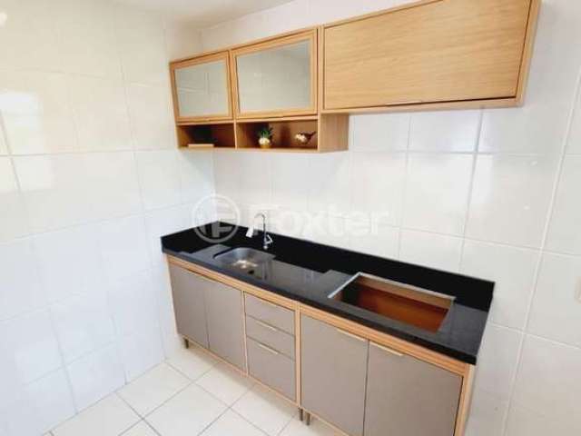 Apartamento com 2 quartos à venda na Rua Tomé de Souza, 100, Santos Dumont, São Leopoldo, 42 m2 por R$ 199.000