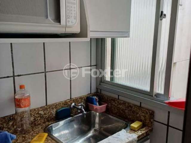 Apartamento com 2 quartos à venda na Rua Acary Margarida, 182, Canasvieiras, Florianópolis, 56 m2 por R$ 565.000