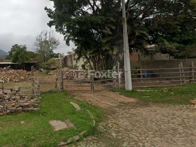 Terreno à venda na Rua Francisca Betts, 33, Morro Santana, Porto Alegre, 485 m2 por R$ 336.000