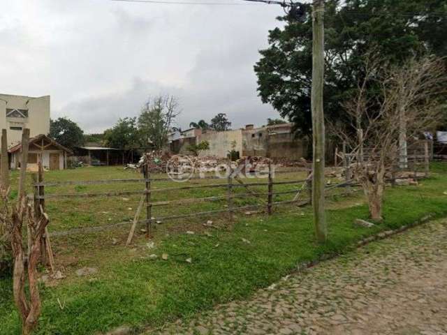 Terreno à venda na Rua Francisca Betts, 35, Morro Santana, Porto Alegre, 395 m2 por R$ 289.000