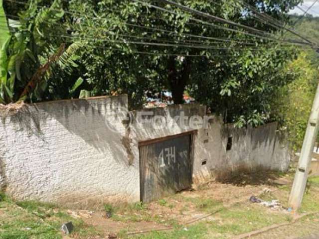 Terreno à venda na Rua Soldado José da Silva, 174, Agronomia, Porto Alegre, 1558 m2 por R$ 490.000