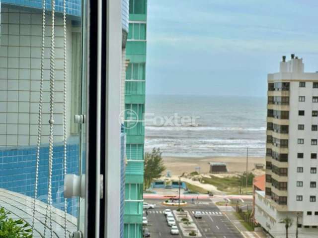 Apartamento com 2 quartos à venda na Avenida Ubirajara, 281, Navegantes, Capão da Canoa, 107 m2 por R$ 890.000