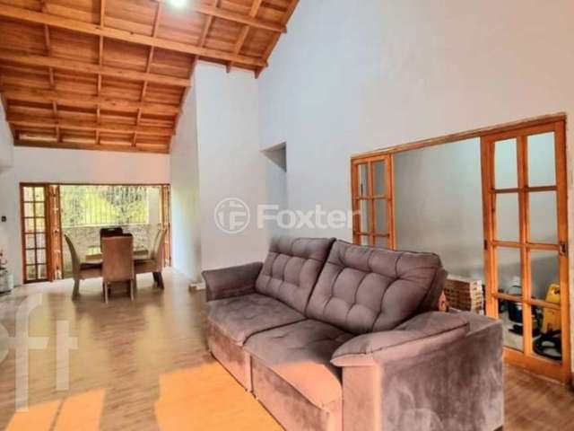 Casa com 3 quartos à venda na Rua Aparício Borges, 113, Guarani, Novo Hamburgo, 140 m2 por R$ 400.000