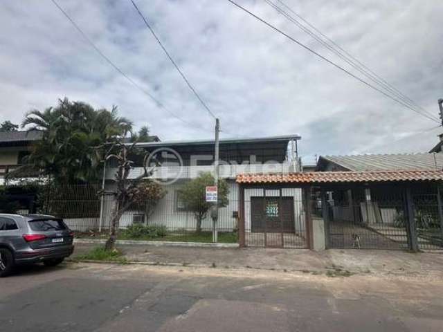 Casa com 2 quartos à venda na Rua Dom Jaime de Barros Câmara, 338, Sarandi, Porto Alegre, 375 m2 por R$ 580.000