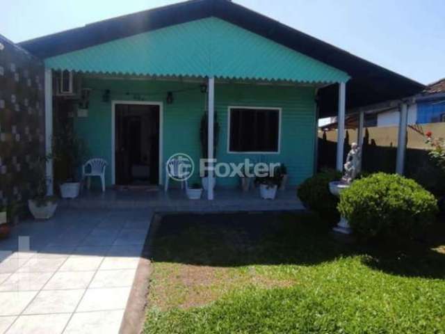 Casa com 3 quartos à venda na Rua Berlim, 654, Niterói, Canoas, 200 m2 por R$ 530.000