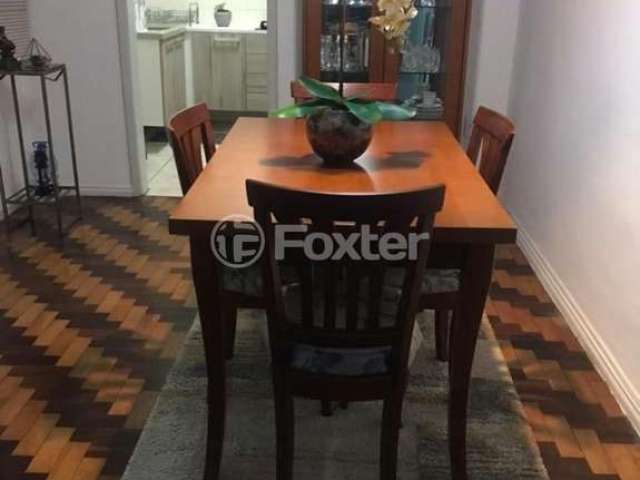 Apartamento com 3 quartos à venda na Rua Olavo Bilac, 763, Azenha, Porto Alegre, 120 m2 por R$ 450.000