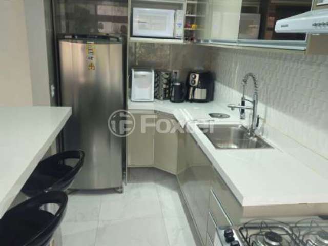 Apartamento com 1 quarto à venda na Rua General Portinho, 543, Centro Histórico, Porto Alegre, 44 m2 por R$ 275.000