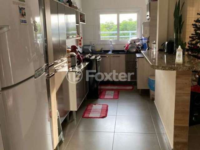 Cobertura com 3 quartos à venda na Rua Ari Barroso, 73, Sarandi, Porto Alegre, 131 m2 por R$ 356.000