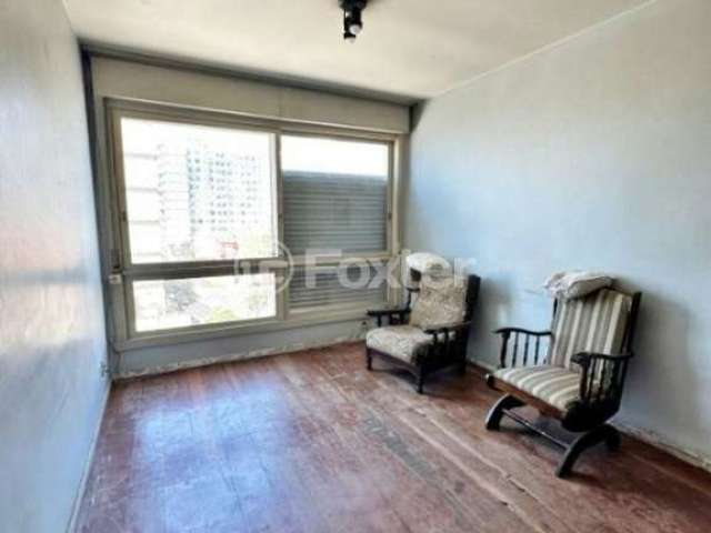 Apartamento com 3 quartos à venda na Avenida Cristóvão Colombo, 1390, Floresta, Porto Alegre, 110 m2 por R$ 530.000