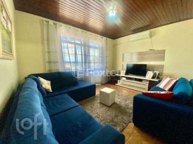 Apartamento com 3 quartos à venda na Rua dos Carijós, 234, Espírito Santo, Porto Alegre, 101 m2 por R$ 345.000