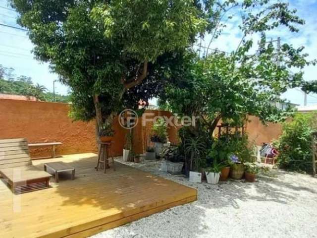 Casa com 3 quartos à venda na Rua Durval Pires da Cunha, 93, Sambaqui, Florianópolis, 157 m2 por R$ 2.100.000