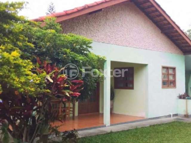 Casa com 2 quartos à venda na Servidão Manoel Maria da Silva, 153, Ponta das Canas, Florianópolis, 120 m2 por R$ 900.000