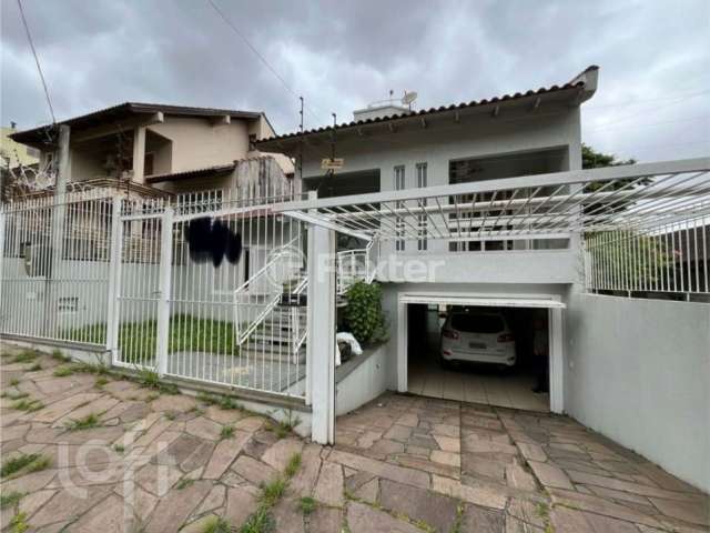 Casa com 3 quartos à venda na Rua Euclides da Cunha, 096, Centro, Canoas, 245 m2 por R$ 1.390.000