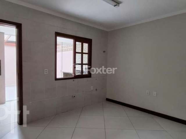 Casa com 2 quartos à venda na Rua Jardim América, 66, Harmonia, Canoas, 94 m2 por R$ 380.000