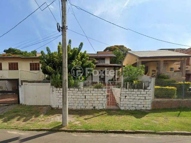 Casa com 2 quartos à venda na Rua Henrique Fraeb, 77, Partenon, Porto Alegre, 100 m2 por R$ 700.000