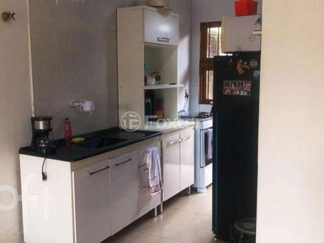 Casa com 2 quartos à venda na Rua Liverpool, 33, São José, Canoas, 40 m2 por R$ 308.000