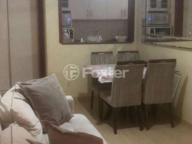 Apartamento com 2 quartos à venda na Rua Norberto Jung, 130, Sarandi, Porto Alegre, 52 m2 por R$ 261.000