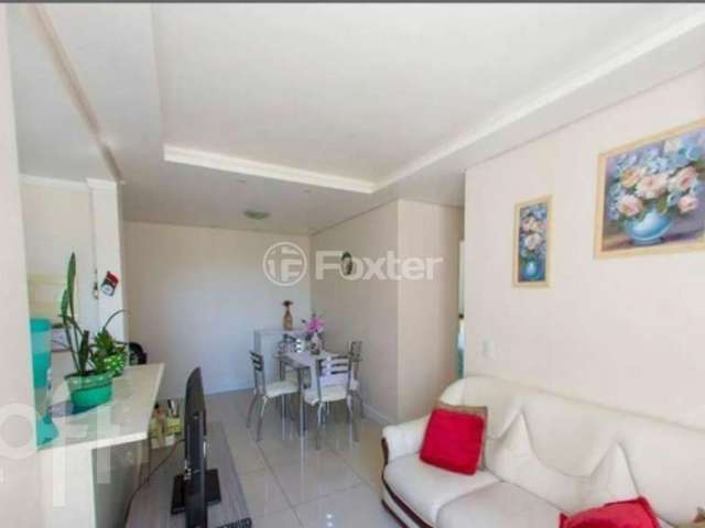 Apartamento com 2 quartos à venda na Avenida Juca Batista, 250, Cavalhada, Porto Alegre, 45 m2 por R$ 300.000