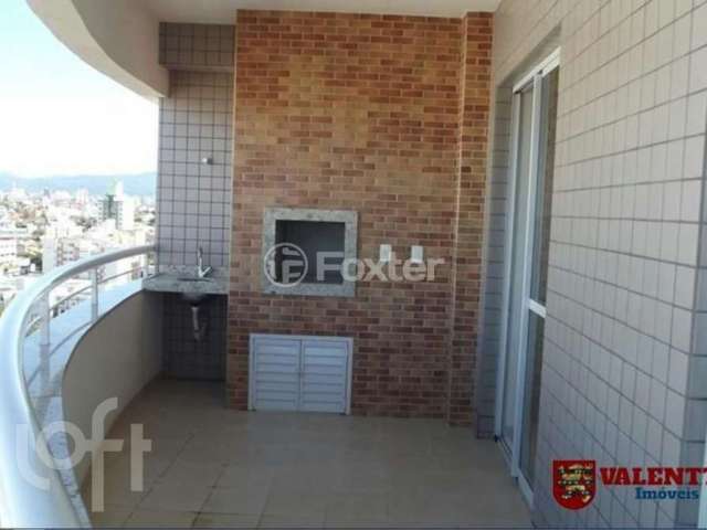 Apartamento com 3 quartos à venda na Rua Souza Dutra, 766, Estreito, Florianópolis, 95 m2 por R$ 469.200