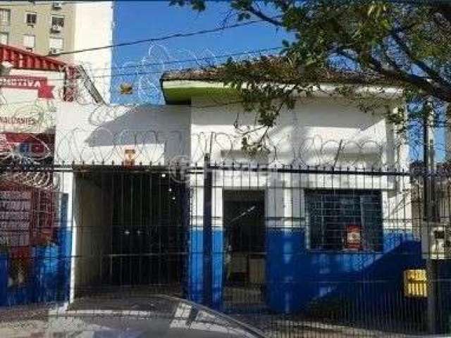 Barracão / Galpão / Depósito com 1 sala à venda na Rua Euclydes da Cunha, 269, Partenon, Porto Alegre, 150 m2 por R$ 800.000