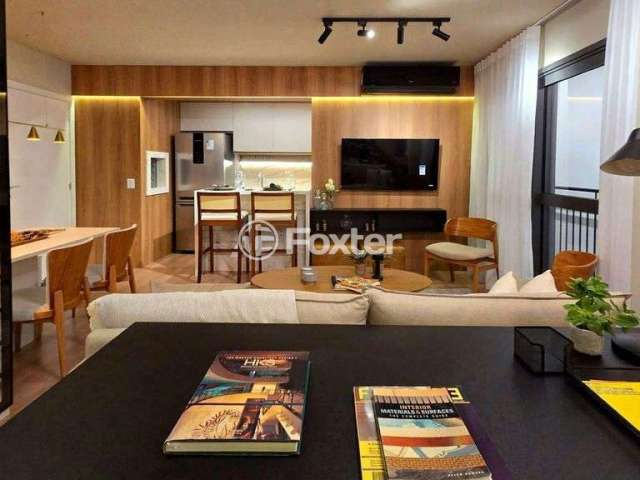 Apartamento com 3 quartos à venda na Rua Monsenhor Antonio Guilherme Grings, 100, Sarandi, Porto Alegre, 78 m2 por R$ 548.421