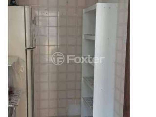 Apartamento com 3 quartos à venda na Rua Pedro Américo, 33, São João, Porto Alegre, 68 m2 por R$ 473.100