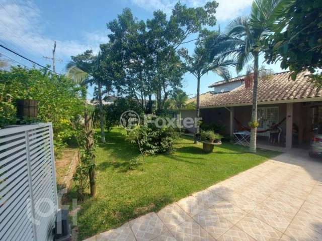 Casa com 4 quartos à venda na Servidão Seove, 137, Campeche, Florianópolis, 162 m2 por R$ 1.850.000