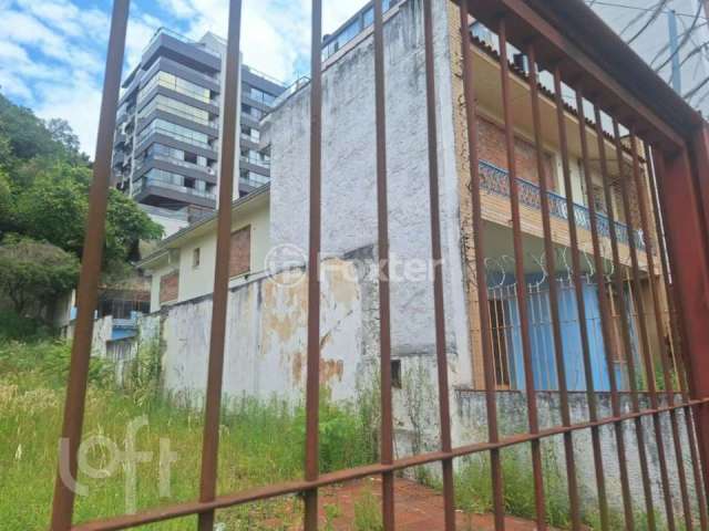 Casa com 4 quartos à venda na Rua General Neto, 337, Floresta, Porto Alegre, 180 m2 por R$ 1.400.000