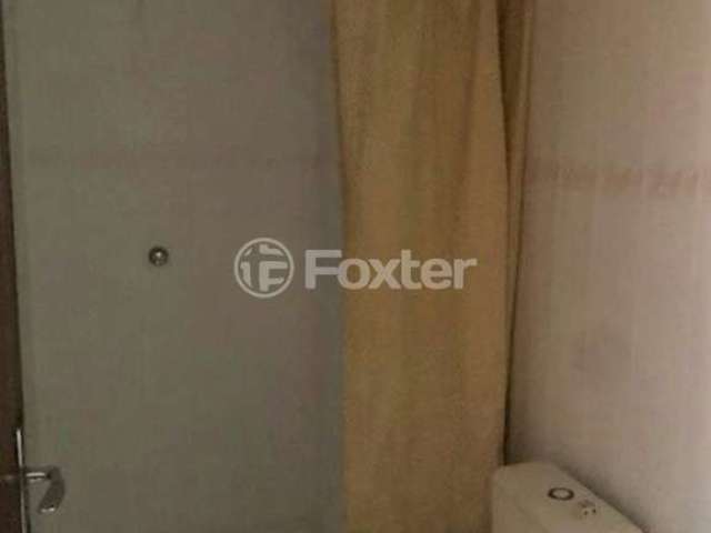 Apartamento com 1 quarto à venda na Rua Tunísia, 85, Vila Ipiranga, Porto Alegre, 43 m2 por R$ 192.000