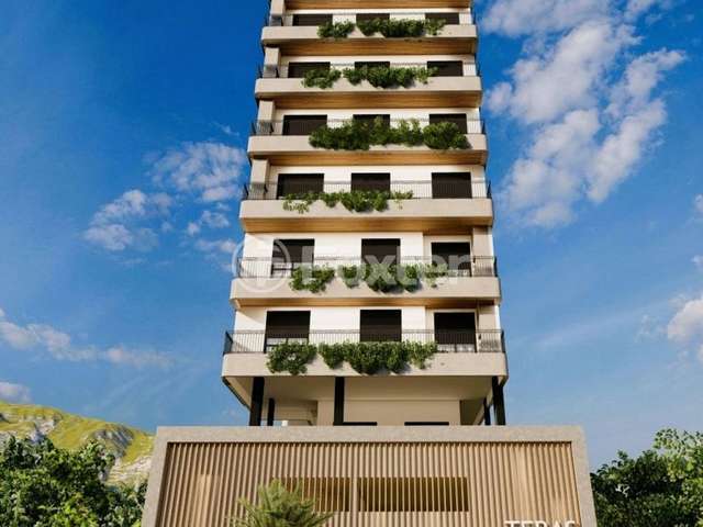 Apartamento com 2 quartos à venda na Rua das Orquídeas, 1, Pedra Branca, Palhoça, 58 m2 por R$ 620.000