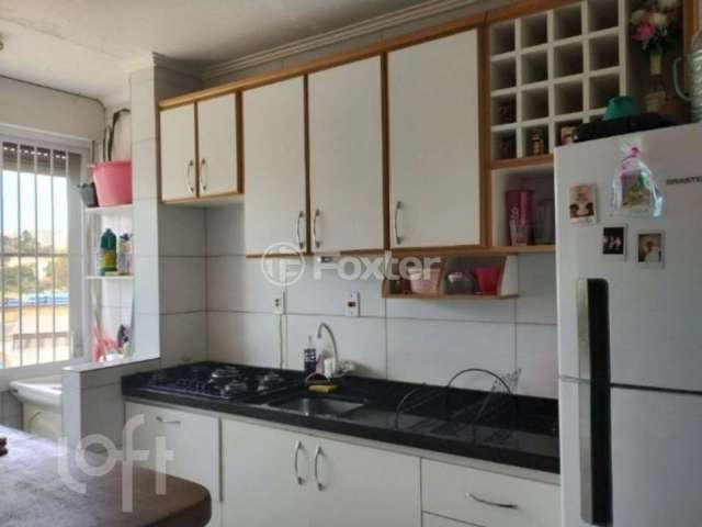 Apartamento com 2 quartos à venda na Rua Padre Ângelo Corso, 85, Cavalhada, Porto Alegre, 48 m2 por R$ 185.000