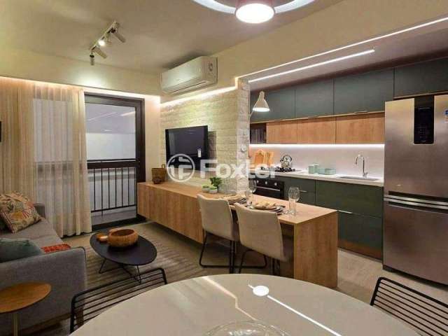 Apartamento com 2 quartos à venda na Rua Monsenhor Antonio Guilherme Grings, 100, Sarandi, Porto Alegre, 62 m2 por R$ 452.878